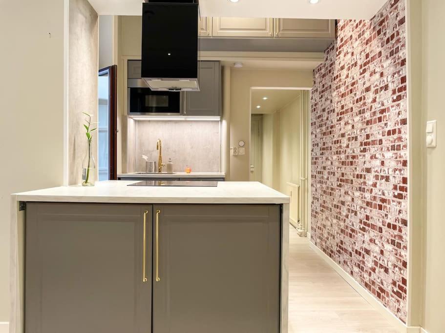 Leilighet Luxury In