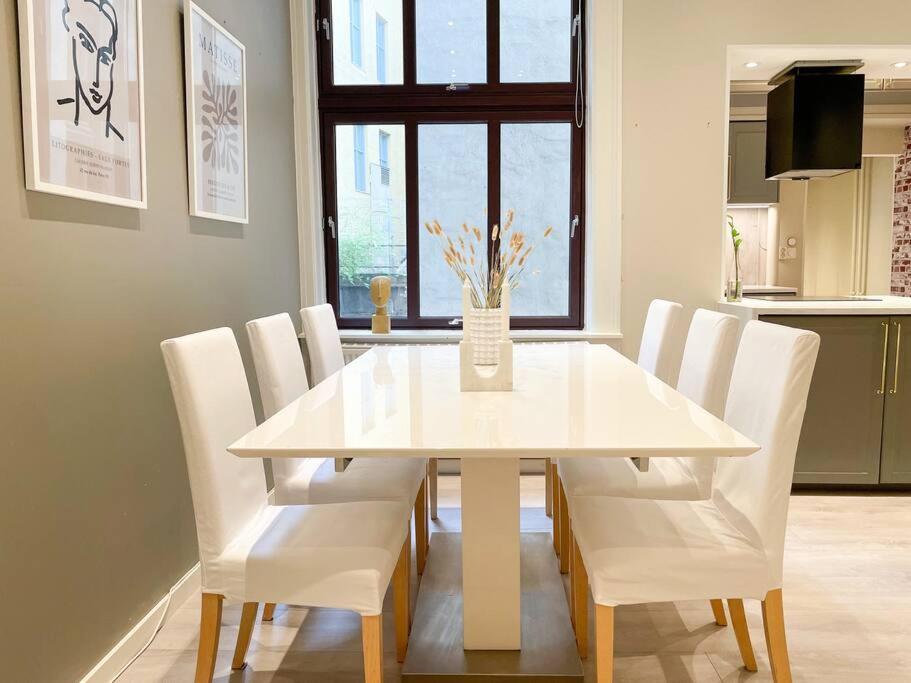 Leilighet Luxury In *