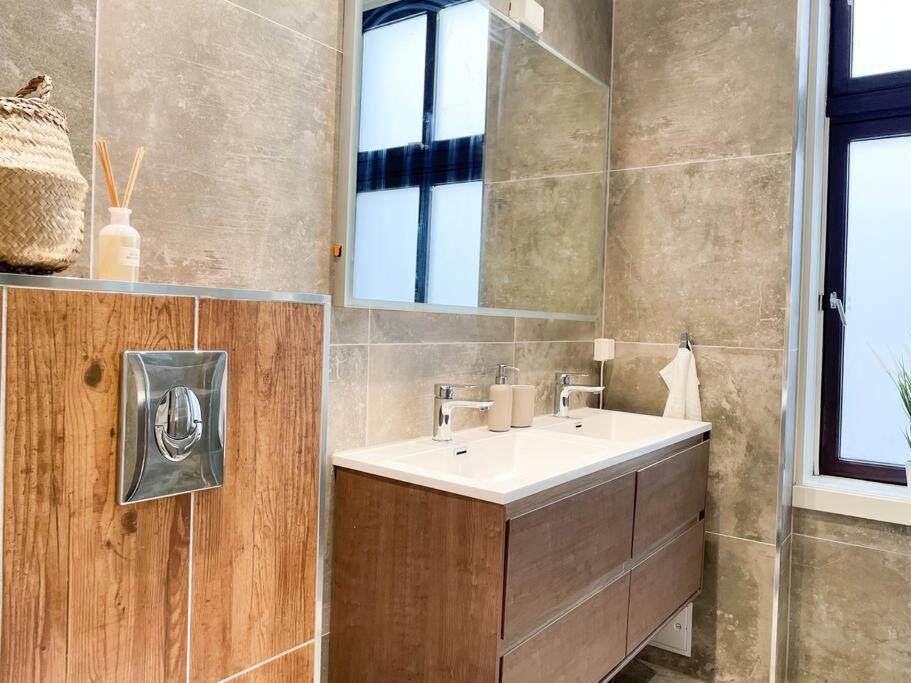 Leilighet Luxury In *